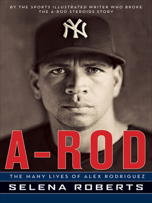 cover image of A-Rod